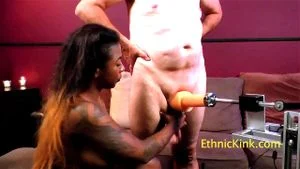 《Gogo Domination 第4部分》
