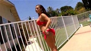 liza del sierra: Blowjob, Cowgirl & Spooning Porn - 经典欧美