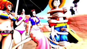 one piece sfm: Cowgirl, Onlyfans & Anime Hentai Porn - 经典欧美