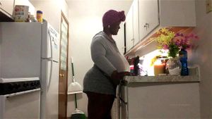 Sub Mistress: Xhamster, Bbw Ebony & Black Tits Porn - 经典欧美