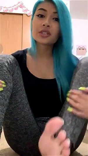 BARBIELY 性感足部魅力传承