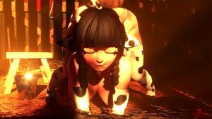 cowgirl 3d animated: Pornhub, Animation & Anima Hentai Porn - 经典欧美