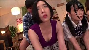 Japanese Hardcore: Blowjob, Doggy & Missonary Porn - 经典欧美