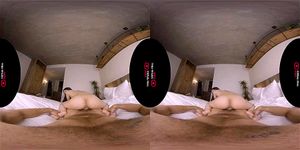 Jade kush-VR 色情