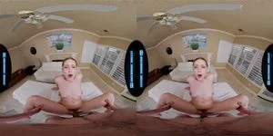 Sporty Babe LANEY GREY Thanks You for a Deep Massage - LethalHardcoreVR: Porn - 经典欧美