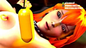 [SFM] NAMI GRAND LINE COLLECTOR'S EDITION (OPIUMUD): Bongacams & One Piece Porn - 经典欧美