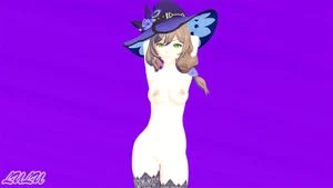 普汉 MMD