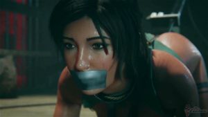 Lara and the machine: Onlyfans, 3D & Animation Porn - 经典欧美