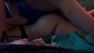 大 翘臀 熟女