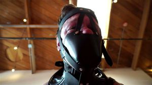 束缚BDSM