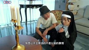 角色扮演少女分享