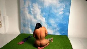 Chúpalo Seco - Grandes Tetas Latina Nena Chupa Polla POV by Camila_Mason: Porn - 经典欧美