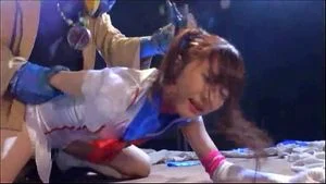 GHOR98 COSPLAY: Superheroine & Heroine Porn - 经典欧美