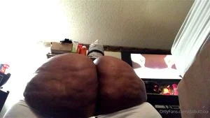 Big ass ebony milf clapping in doggy omg: Big Tits & Big Ass Milf Porn - 经典欧美