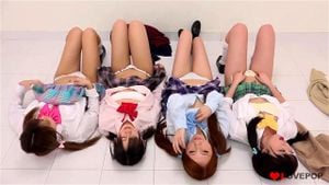 可爱爱恋流行