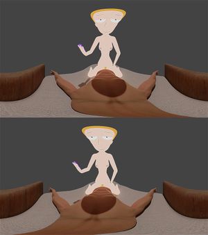 VR 无尽 合集