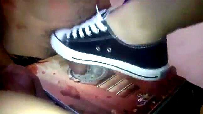 cum on sneaker: Chaturbate, Sneakers & Foot Cum Porn - 经典欧美