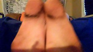 超级脏脚