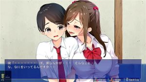 少年与性感姐姐们的欢乐同居生活 #1