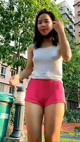菲律宾美女