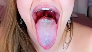 舌头与口腔特辑 3