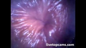 Hot girl gets filmed inside of vagina while she cums by ClubSweethearts: Porn - 经典欧美