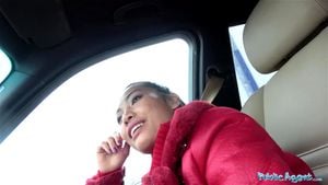 Public Agent 大奶泰国美女爱吸吮和做爱