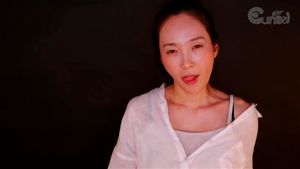深情接吻