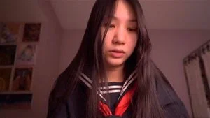 可爱日本女孩ASMR