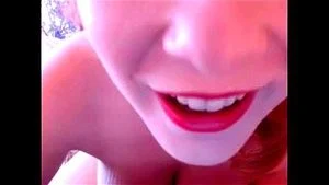 第一人称视角女支配者假阳具跨性别训练手淫指导