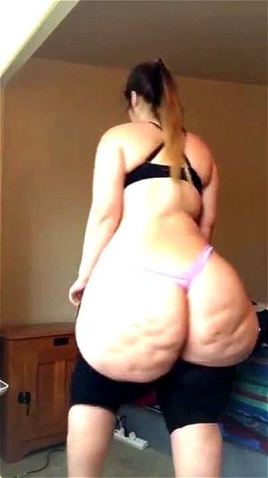 SOLO PAWG ft. 1: Ass, Booty & Big Booty Porn - 经典欧美