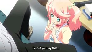 Qualiaffordance 04 (eng sub): Blowjob, Handjob & Chaturbate Porn - 经典欧美
