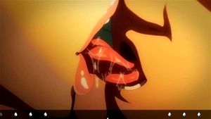 TEST: Blowjob, Big Tits & Chaturbate Porn - 经典欧美