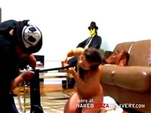 No Big Deal 5: Bongacams, Nude & Exhibitionist Porn - 经典欧美