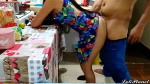 My Stepfather Likes to Fuck me in the Kitchen when we are Home Alone I like to feel that I am his Sex Slave: Porn - 经典欧美