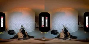 Vampire Queen Of Damned Akasha Cumming With ft. Canela Skin Vr: Xhamster, Vr & Virtual Reality VR Porn - 经典欧美