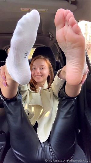 Teen olhovetskaya pretty car soles: Eporner, Feet & Feet Soles Fetish Porn - 经典欧美