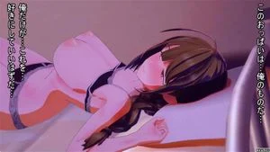 (千雪）プロデューサーさんって、やっぱりおっぱい大好きだったんですね: Xnxx Porn - 经典欧美