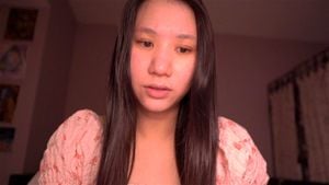 一个非常坏的男孩：撒旦