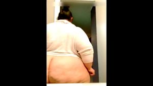 Booty Meat: Pawg, Big Booty & Big Butt Porn - 经典欧美