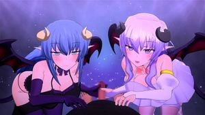 Succubus Binaural Anime Part3: Onlyfans & Asmr Porn - 经典欧美
