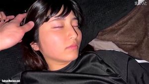偶像级女大学生