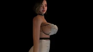 VAM 3D - Soda Lapdance: Pornhub Porn - 经典欧美
