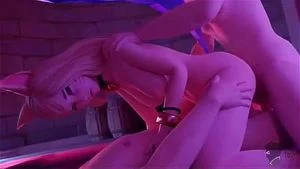 League of Legends Whores Fucked: Doggy, Fansly & Animated Porn - 经典欧美