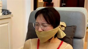 Chinese Bondage: Bongacams, Bondage Girls & Bound Porn - 经典欧美