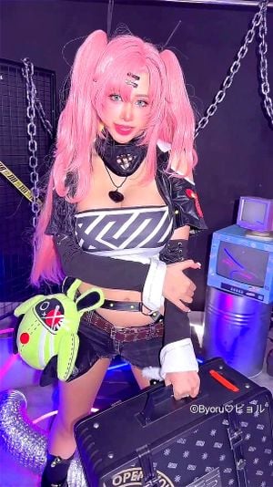 Byoru - Nicole (Zenless Zone Zero): Stripchat, Cosplay & Byoru Cosplay Porn - 经典欧美