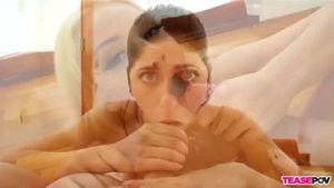 TeasePOV Cumshot Compilation by Tease POV: Blowjob, Handjob & Hd Porn Porn - 经典欧美