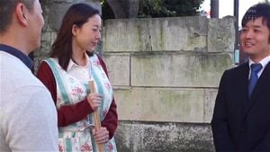 ADN-162 若菜奈绪