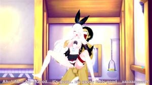 Prinz heinrich(azur lane) bathtub: Hentai, Lactation & Mmd Porn - 经典欧美