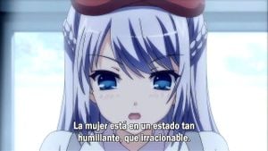 Hentai01-[西班牙语字幕]